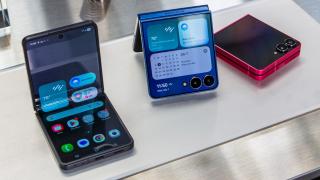 Samsung ar putea renunța la seria Galaxy Z Flip după Z Flip 8 - costurile mai mari și interesul pentru modelele Fold schimbă strategia