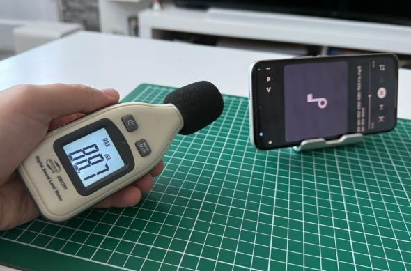 Redmi Note 15 Pro+ - Test audio: IMG_6476.jpg