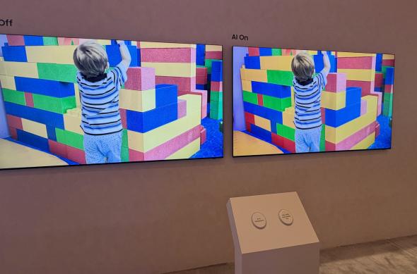 Samsung Vision AI Companion - CES 2026: Photo 04.01.2026, 20 43 31.jpg