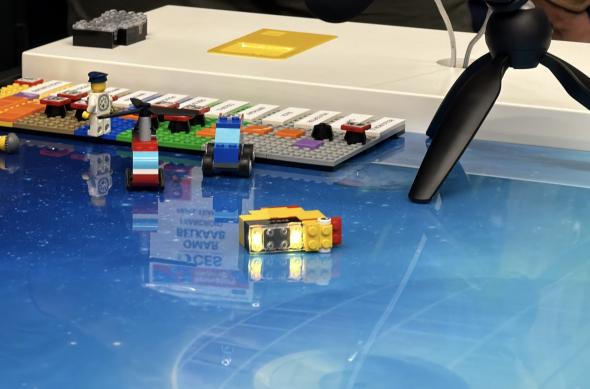 LEGO Smart Brick - CES 2026: LEGO_ (4).jpg