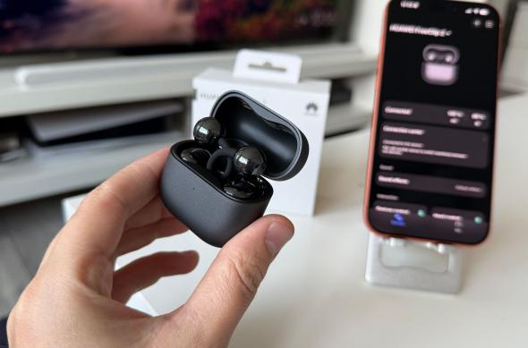 Huawei FreeClip 2 - Unboxing: HUAWEI-FREECLIP-2-Design_ (8).jpg