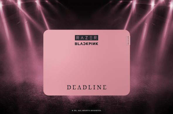 Periferice Razer x BLACKPINK (Ediție limitată): GigantusV2-1920x1080.jpg