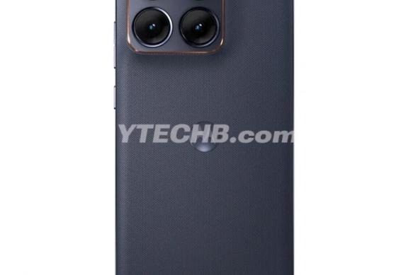 Motorola edge 70 Fusion - Imagini: 7.jpg