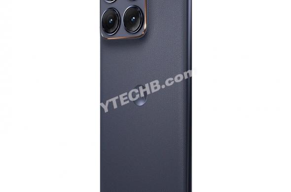 Motorola edge 70 Fusion - Imagini: 5.jpg