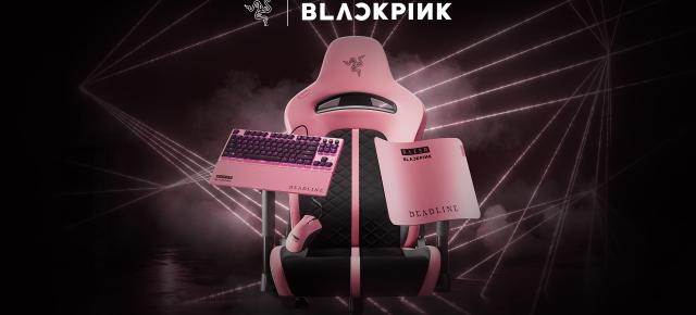 Colecția BLACKPINK x Razer a sosit! Tastatura Ornata V3 Tenkeyless, mouse-ul DeathAdder Essential și alte periferice acum pe roz (ediție limitată)