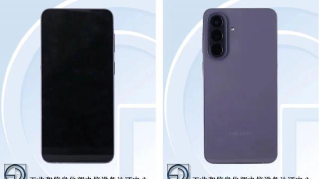 <b>Samsung pregătește Galaxy A57 pentru lansare; imagini neoficiale dezvăluie un design mai suplu și dotări solide</b>Samsung nu a anunțat oficial Galaxy A57, dar primele imagini apărute online, provenite dintr-un dosar de reglementare din China, oferă deja o privire destul de clară asupra noului model din gama mid-range. Designul e ceva mai subțire față de generația