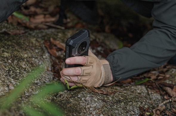 Oukitel WP19 - Fotografii oficiale (2): Oukitel-WP19 (4).jpg