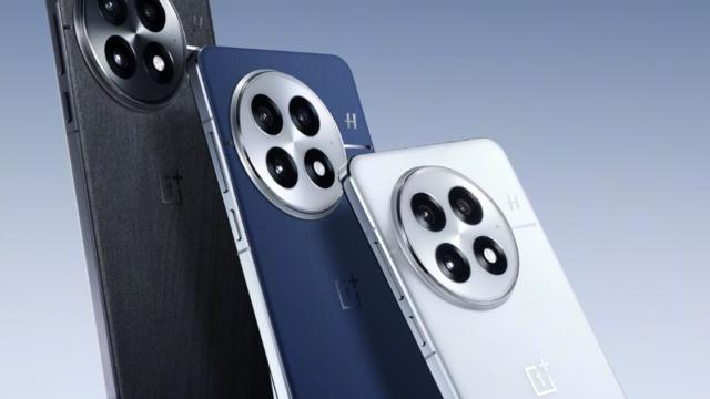 <b>OnePlus 13 sosește la nivel global în ianuarie 2025; Debutul e confirmat oficial</b>După lansarea flagship-ului OnePlus 13 pe 31 octombrie în China, era clar că acest model va ajunge curând la nivel global. Deși mulți producători s-au grăbit să lanseze cele mai noi telefoane rapid în Europa, iată că OnePlus aduce noul său camera-phone