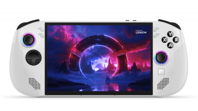 <b>Lenovo Legion Go S apare în fotografii, scăpa și Lenovo Legion Go 2 cu mod FPS; Vom avea și ochelari Legion Glasses 2</b>Știam deja că Lenovo pregătește o versiune light a consolei sale de gaming, un așa numit Lenovo Legion Go S, dar iată că abia acum apucăm să vedem fotografii mai clare cu acest model. Apoi avem o scăpare și pentru Lenovo Legion Go 2 de la Evan Blass. În p