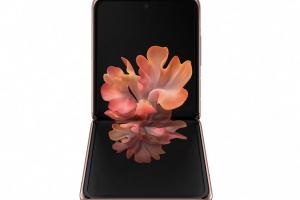 Samsung Galaxy Z Flip 5G
