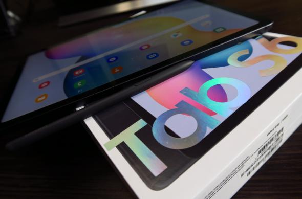 Samsung Galaxy Tab S6 Lite (LTE) - Unboxing: Samsung-Galaxy-Tab-S6-Lite-LTE_064.JPG