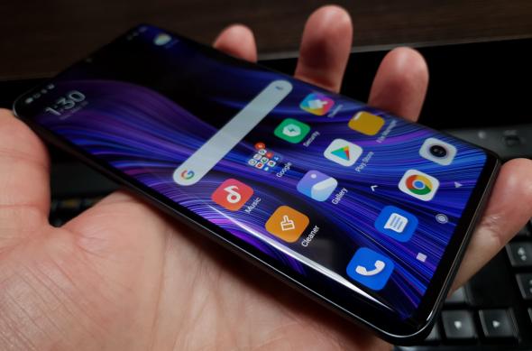 Xiaomi Mi Note 10 Lite - Galerie foto Mobilissimo.ro: Xiaomi-Mi-Note-10-Lite_016.jpg