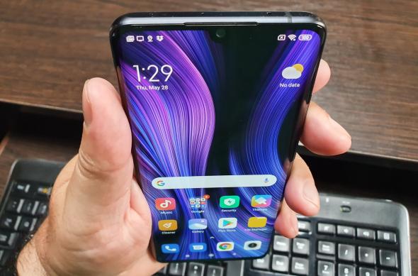 Luminozitate display Xiaomi Mi Note 10 Lite: Xiaomi-Mi-Note-10-Lite_015.jpg