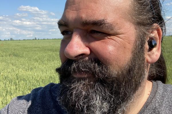 Apple iPhone SE (2020) - Mostre Foto (selfie)