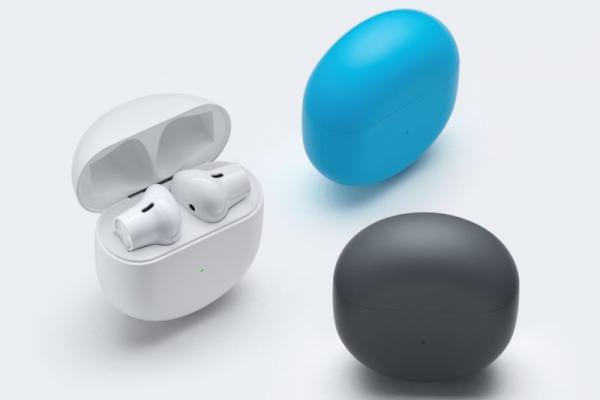 OnePlus Buds