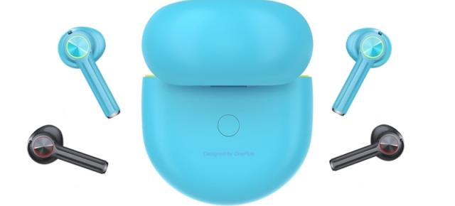 Căștile wireless OnePlus Buds apar în 3 variante de culoare; Se lansează mâine alături de OnePlus Nord