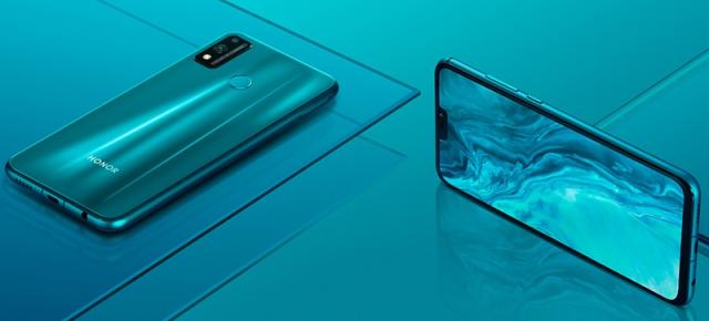 Honor 9X Lite ajunge la vânzare în România și are serviciile Google la bord; Honor 20e așteptat curând în magazine