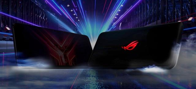 ASUS ROG Phone 3 se lansează oficial astăzi de la ora 18:00 (ora României); Iată cum poți urmări live evenimentul