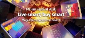 Xiaomi Mi Fan Festival are loc între 7 şi 13 aprilie: festival al reducerilor la telefoane şi dispozitive inteligente