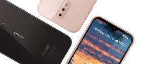 Nokia 4.2 este actualizat la Android 10 și aduce noi gesturi de navigare, Focus Mode și funcția Smart Reply