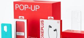 Ultimele detalii despre OnePlus 8 sunt aici cu o zi înainte de debut; Descoperim ce conține pachetul special pop-up și vedem huse customizate