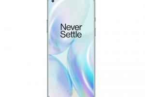 OnePlus 8
