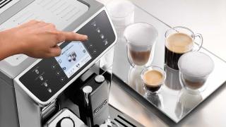 REDUCERILE REALE continuă pe Altex; Astăzi cu multe electrocasnice, espressor de "elită" și mirrorless Sony