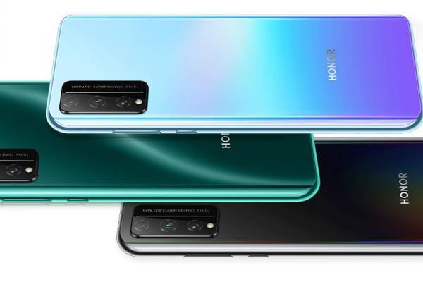 Honor Play 4T Pro - Fotografii oficiale