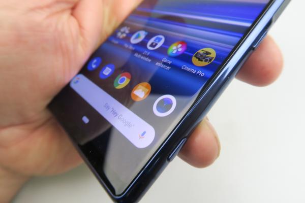 Sony Xperia 5: OS, UI, aplicaţii încă în epoca lui Android Pie, din păcate