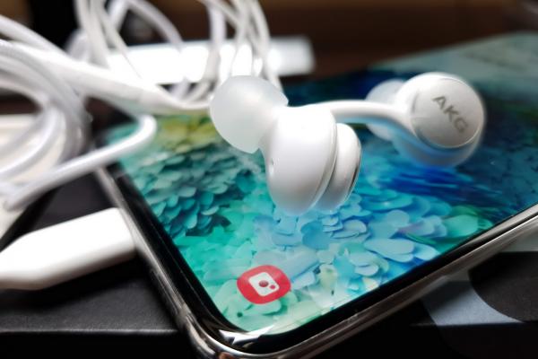 Samsung Galaxy S20: Acustică mai bună decât la S20 Ultra