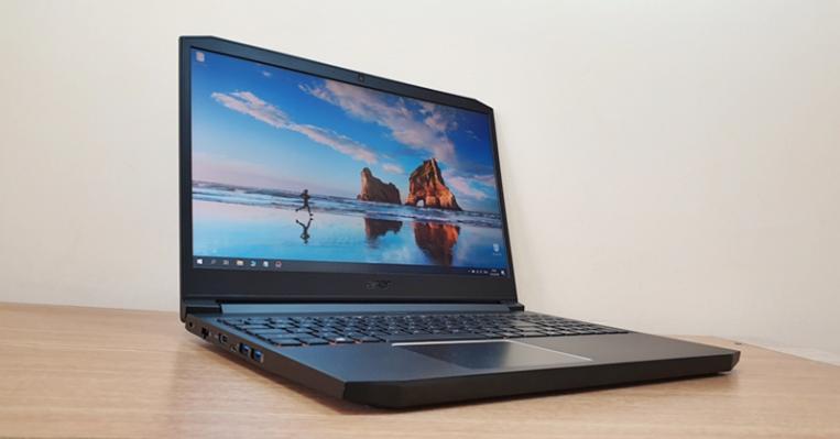 Prezentare Acer ConceptD 5 Pro: Un laptop pentru profesioniști, cu grafică NVIDIA Quadro și un super ecran 4K certificat de PANTONE