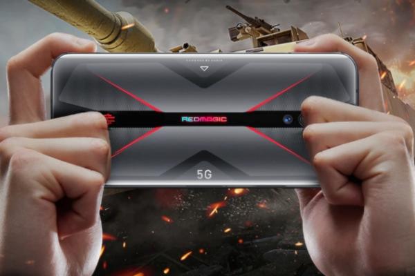 [UPDATE: Se dă startul vânzărilor] Nubia Red Magic 5G disponibil de astăzi la precomandă, cu livrare și în România; Iată oferta specială de lansare