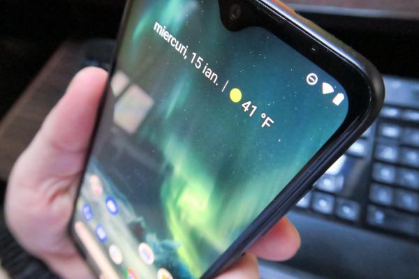 Nokia 7.2: Conectivitate bună de 2020, cu toate standardele întrunite