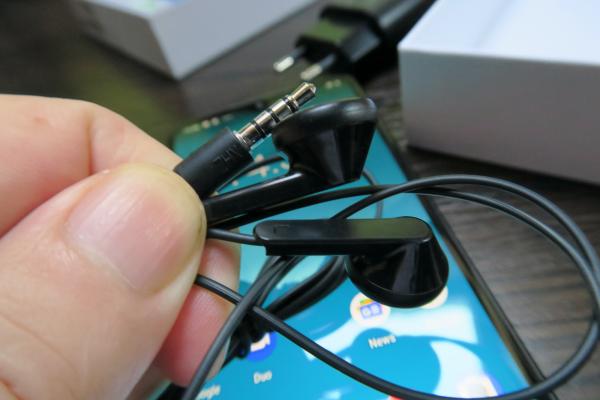 Nokia 6.2: Acustică mulțumitoare mai mult la jocuri