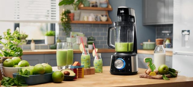 Reducerile REALE se întorc pe Altex.ro în prag de weekend, acum cu blender BEKO la super-preț și Note 10+ mai ieftin