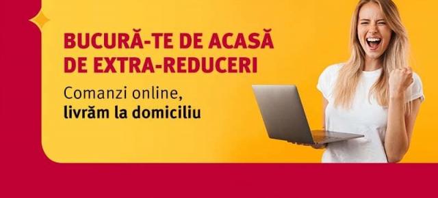 Reducerile REALE de weekend sunt acum live pe Altex.ro; Huawei P30 Pro la preț mai mic + promoție cu Extra-Reduceri!