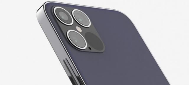 Apple s-ar inspira de la iPad-uri pentru următorul design de iPhone şi pregăteşte şi un HomePod mai mic; Vom avea și LiDAR pe iPhone 12 Pro