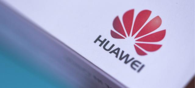 Cifre privind vânzările Huawei în România; Iată ce detalii a oferit compania într-o videoconferință locală