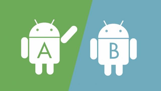 <b>Suportul pentru update-uri "seamless" (multi-partiție) va deveni obligatoriu pentru telefoanele ce se lansează cu Android 11 din fabrică</b>Odată cu lansarea lui Android Nougat cei de la Google anunțau și includerea funcției "Seamless Updates", modalitate prin care telefoanele beneficiază de două partiții. Prima este numită A și pe aceasta va fi ținut OS-ul actual, iar a doua 