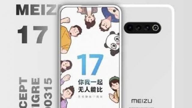 <b>Meizu 17 are lista oficială de specificaţii dezvăluită: procesor de flagship, cameră quad</b>Meizu 17 primește leak-uri încă de la finalul anului 2019, fiind un telefon special, nu atât flagship, cât model aniversar pentru cei 17 ani ai companiei chineze. Azi avem lista sa completă de specificaţii, proaspăt ajunsă pe web și descoperim 