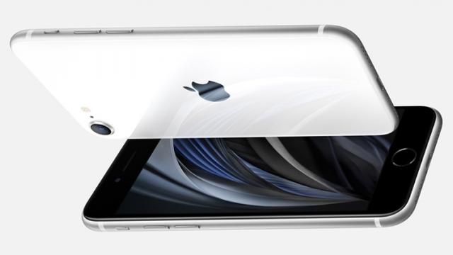 <b>Preț și disponibilitate iPhone SE (2020) în România</b>Mijlocul lunii aprilie 2020 a fost marcat și de lansarea lui iPhone SE (2020), noul telefon compact de la Apple care atrage prin hardware-ul actualizat și prețul mai mic în comparație cu celelalte flagship-uri din portofoliul companiei 