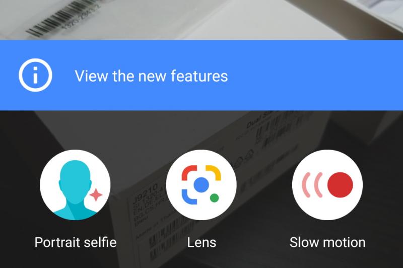 Interfață grafică cameră Sony Xperia 5: Screenshot_20191028-145416.jpg