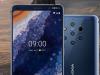 MWC 2019: Nokia 9 PureView devine oficial, cu 5 camere, preţ de 699 dolari