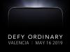 ASUS ZenFone 6 primeşte confirmarea debutului pe 16 mai în Valencia; Iată un teaser!