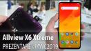 Allview X6 Xtreme - Prezentare video hands-on de la #MWC2019 din Barcelona