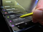 Prezentare One UI + Android Pie pe Samsung Galaxy Note 9: Night Mode, confort la utilizare cu o mână, optimizare pe steroizi (Video)