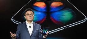 Galaxy Fold este primul smartphone modern Samsung ce renunță la jack-ul audio; Să aibă și Note 10 aceeași soartă?