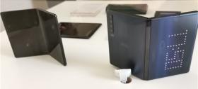 MWC 2019: TCL prezintă 3 formaturi de terminale pliabile în Barcelona: tableta, “portofel” si pliabil vertical