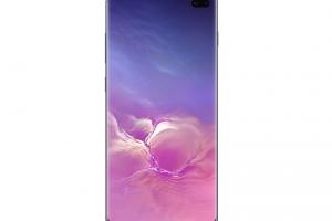 Samsung Galaxy S10+