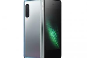 Samsung Galaxy Fold